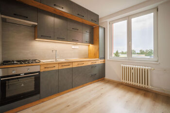 Pronájem bytu 2+1 v osobním vlastnictví 55 m², Havířov