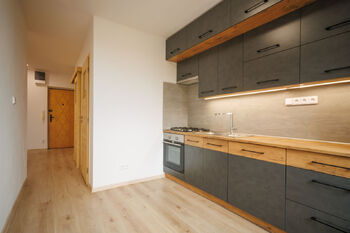 Pronájem bytu 2+1 v osobním vlastnictví 55 m², Havířov
