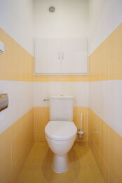 Pronájem bytu 2+1 v osobním vlastnictví 55 m², Havířov