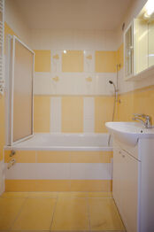 Pronájem bytu 2+1 v osobním vlastnictví 55 m², Havířov