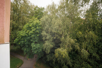 Pronájem bytu 2+1 v osobním vlastnictví 55 m², Havířov