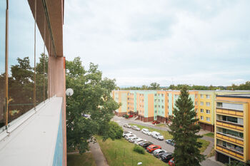Pronájem bytu 2+1 v osobním vlastnictví 55 m², Havířov