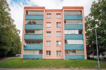 Pronájem bytu 2+1 v osobním vlastnictví 55 m², Havířov