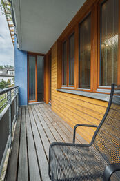 Pronájem bytu 2+kk v osobním vlastnictví 69 m², Praha 6 - Liboc