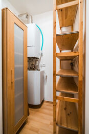 Pronájem bytu 2+kk v osobním vlastnictví 69 m², Praha 6 - Liboc