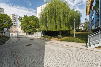 Pronájem bytu 2+kk v osobním vlastnictví 69 m², Praha 6 - Liboc