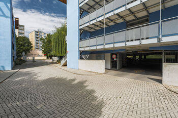 Pronájem bytu 2+kk v osobním vlastnictví 69 m², Praha 6 - Liboc