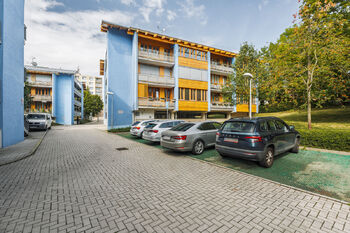 Pronájem bytu 2+kk v osobním vlastnictví 69 m², Praha 6 - Liboc