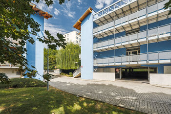 Pronájem bytu 2+kk v osobním vlastnictví 69 m², Praha 6 - Liboc