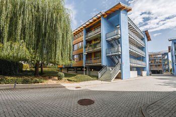 Pronájem bytu 2+kk v osobním vlastnictví 69 m², Praha 6 - Liboc