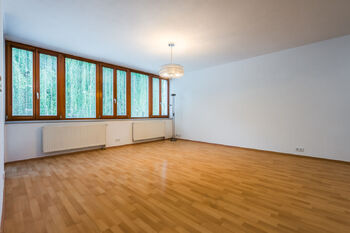 Pronájem bytu 2+kk v osobním vlastnictví 69 m², Praha 6 - Liboc