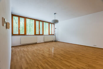Pronájem bytu 2+kk v osobním vlastnictví 69 m², Praha 6 - Liboc