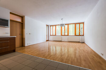 Pronájem bytu 2+kk v osobním vlastnictví 69 m², Praha 6 - Liboc