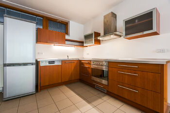 Pronájem bytu 2+kk v osobním vlastnictví 69 m², Praha 6 - Liboc