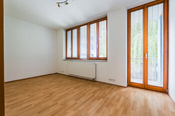Pronájem bytu 2+kk v osobním vlastnictví 69 m², Praha 6 - Liboc