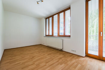 Pronájem bytu 2+kk v osobním vlastnictví 69 m², Praha 6 - Liboc