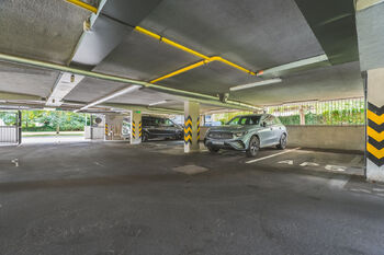Pronájem bytu 2+kk v osobním vlastnictví 69 m², Praha 6 - Liboc