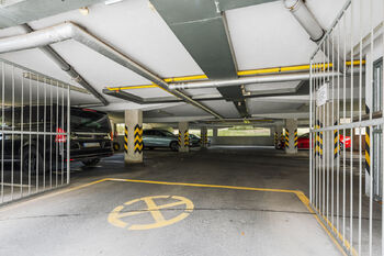 Pronájem bytu 2+kk v osobním vlastnictví 69 m², Praha 6 - Liboc