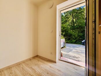 Vstup - Pronájem bytu 2+1 v osobním vlastnictví 41 m², Vyškov