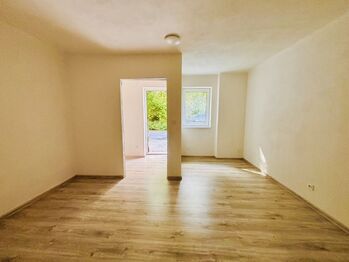 Vstup - Pronájem bytu 2+1 v osobním vlastnictví 41 m², Vyškov