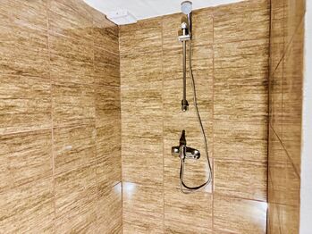 Sprchový kout - Pronájem bytu 2+1 v osobním vlastnictví 41 m², Vyškov