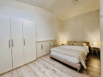 VIZUALIZACE - Pronájem bytu 2+1 v osobním vlastnictví 41 m², Vyškov