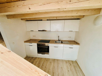 VIZUALIZACE - Pronájem bytu 2+1 v osobním vlastnictví 41 m², Vyškov