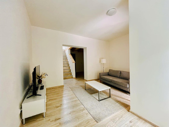 VIZUALIZACE - Pronájem bytu 2+1 v osobním vlastnictví 41 m², Vyškov