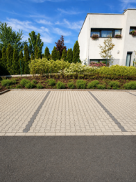 Pronájem bytu 2+kk v osobním vlastnictví 58 m², Plzeň
