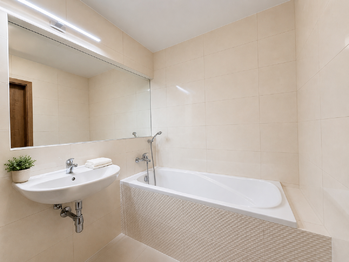 Pronájem bytu 2+kk v osobním vlastnictví 58 m², Plzeň