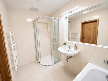 Pronájem bytu 2+kk v osobním vlastnictví 58 m², Plzeň