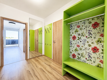Pronájem bytu 2+kk v osobním vlastnictví 58 m², Plzeň