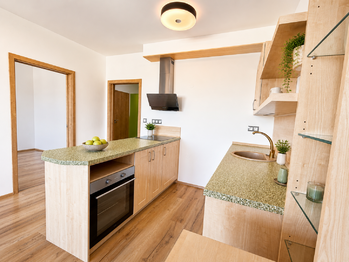 Pronájem bytu 2+kk v osobním vlastnictví 58 m², Plzeň
