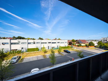 Pronájem bytu 2+kk v osobním vlastnictví 58 m², Plzeň