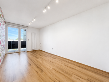 Pronájem bytu 2+kk v osobním vlastnictví 58 m², Plzeň