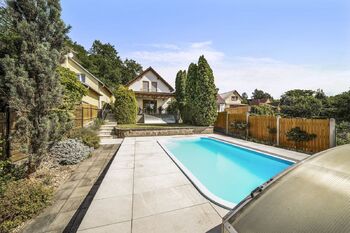 Prodej domu 74 m², Vojkovice