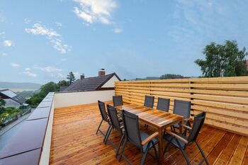 Pronájem bytu 3+kk v osobním vlastnictví 110 m², Vacov