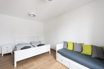 Pronájem bytu 3+kk v osobním vlastnictví 110 m², Vacov