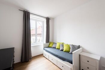Pronájem bytu 3+kk v osobním vlastnictví 110 m², Vacov
