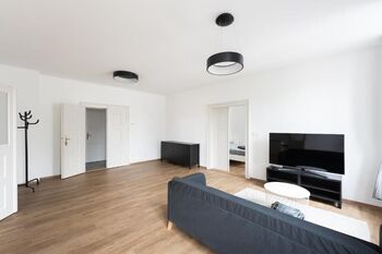 Pronájem bytu 3+kk v osobním vlastnictví 110 m², Vacov