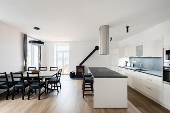 Pronájem bytu 3+kk v osobním vlastnictví 110 m², Vacov