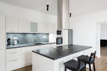 Pronájem bytu 3+kk v osobním vlastnictví 110 m², Vacov