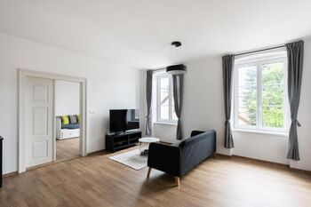 Pronájem bytu 3+kk v osobním vlastnictví 110 m², Vacov