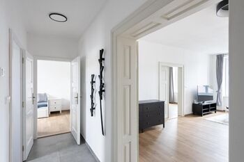 Pronájem bytu 3+kk v osobním vlastnictví 110 m², Vacov