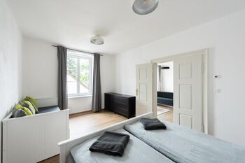 Pronájem bytu 3+kk v osobním vlastnictví 110 m², Vacov