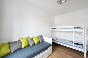 Pronájem bytu 3+kk v osobním vlastnictví 110 m², Vacov