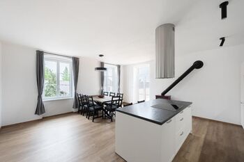 Pronájem bytu 3+kk v osobním vlastnictví 110 m², Vacov