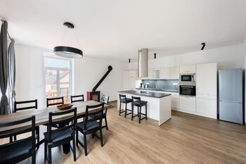 Pronájem bytu 3+kk v osobním vlastnictví 110 m², Vacov