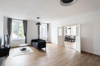 Pronájem bytu 3+kk v osobním vlastnictví 110 m², Vacov