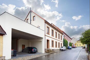 Pronájem bytu 3+kk v osobním vlastnictví 110 m², Vacov
